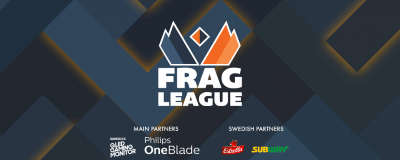 Announcing the Fragleague 2025 circuit